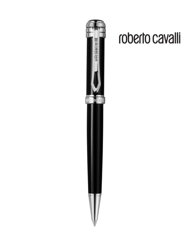 Roberto Cavalli Ballpoint Pen